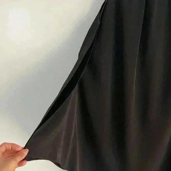 RACHEL Rachel Roy - Black Dress - Picture 6 of 9